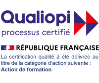 AD FINE - Certification Qualiopi