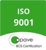 AD FINE certification ISO 9001