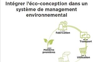 ISO 14006 : 2020, une nouvelle version pour intégrer l’éco-conception dans un système de management environnemental