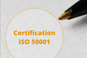 Les bénéfices de la certification ISO 50001 vue par l'entreprise Panneaux de Corrèze