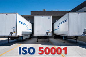 FM Logistic France a obtenu la certification ISO 50001 avec AD FINE