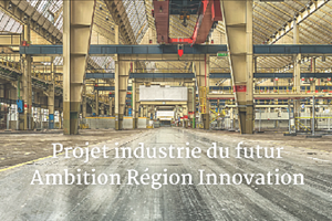 « Etre accompagné(e) dans mon projet industrie du futur » : AD FINE a été labellisé pour accompagner les entreprises de la Région Auvergne-Rhône-Alpes