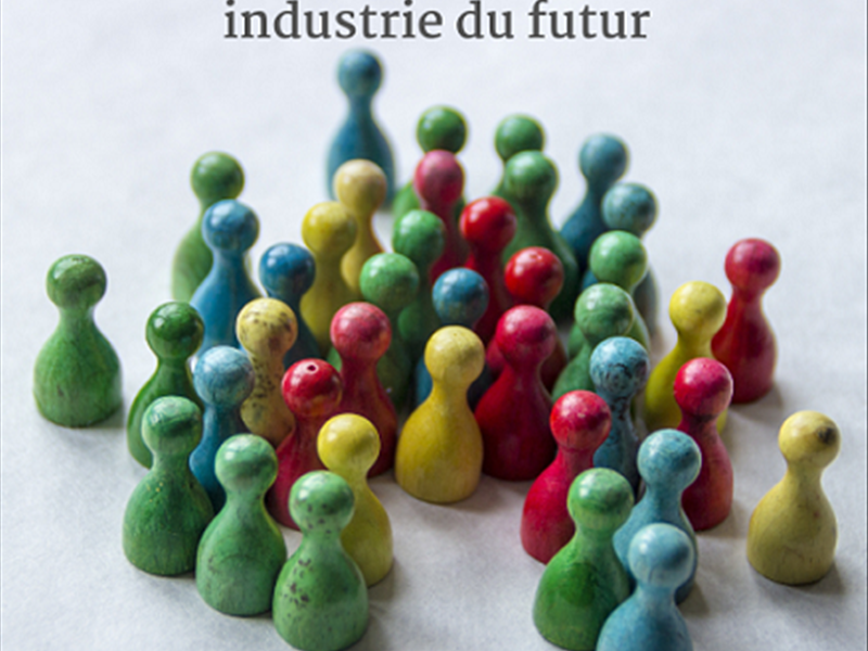 Lancement de l'appel à projet Plan de relance - Industrie du futur par la Région Auvergne-Rhône-Alpes