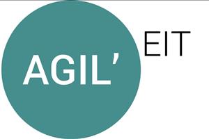 AGIL' EIT, la solution pour mettre en place une démarche d'écologie industrielle et territoriale