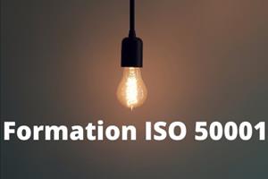 Formation ISO 50001 : 2018 le 19 mars 2021 à Lyon