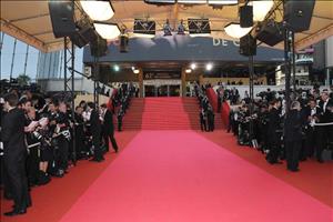 Que devient le tapis rouge du festival de Cannes ?