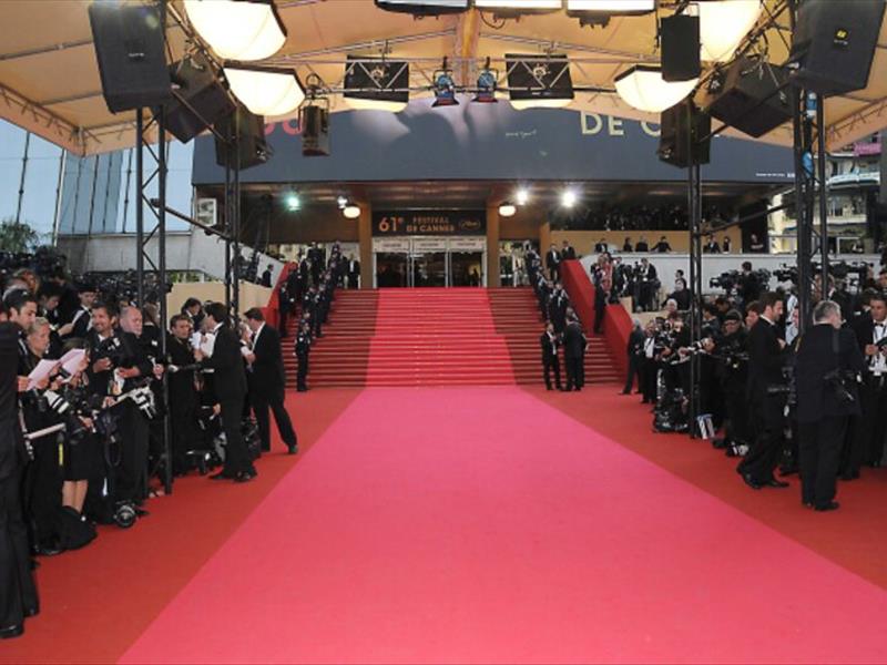 Que devient le tapis rouge du festival de Cannes ?